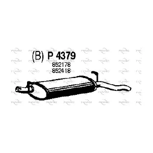 FENNO P4379