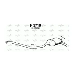 P3719 FENNO