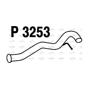 3253 FENNO