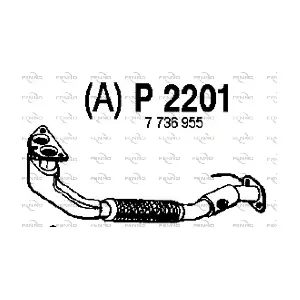 P2201 FENNO