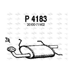 P4183 FENNO