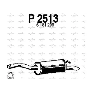 P2513 FENNO
