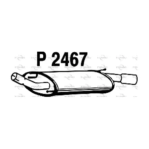 2467 FENNO