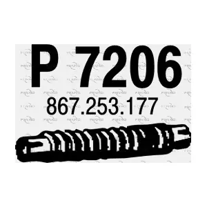 FENNO P7206