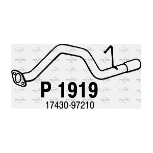 P1919 FENNO