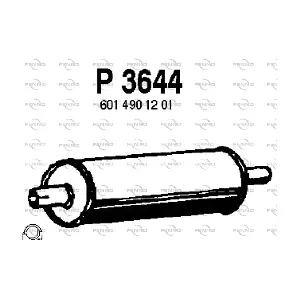 FENNO P3644