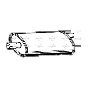 52101043AC JEEP VIASA