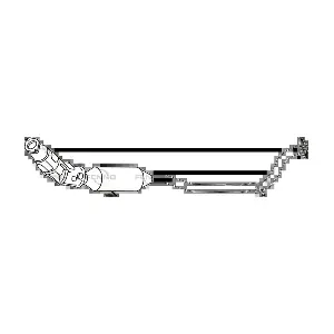 FENNO P8157CAT