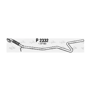 P2332 FENNO