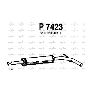 7423 FENNO