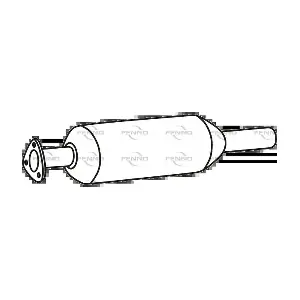 P9801DPF FENNO