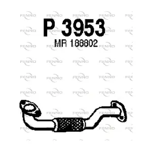 P3953 FENNO