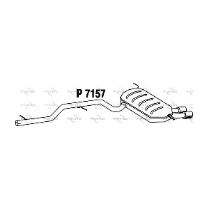 7157 FENNO