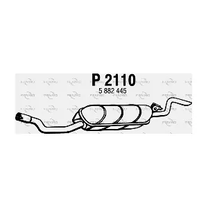 FENNO P2110