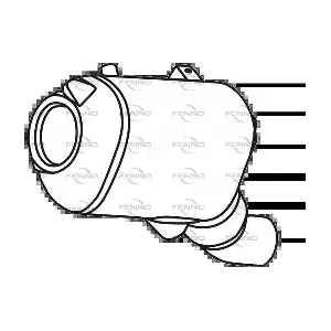 P8801DPF FENNO