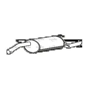 96273662 CHEVROLET