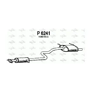 P6241 FENNO
