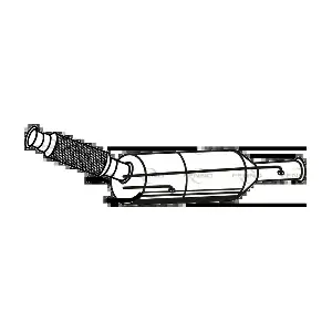 P8807DPF FENNO
