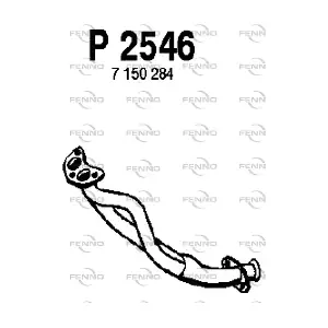 2546 FENNO