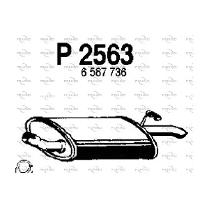 2563 FENNO