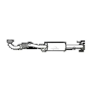 P9824DPF FENNO