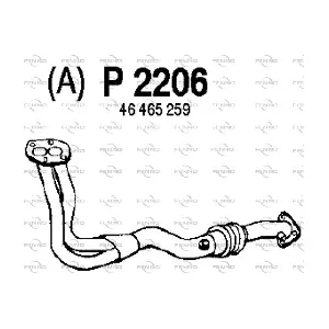 2206 FENNO