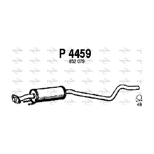 FENNO P4459