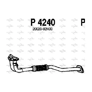 4240 FENNO