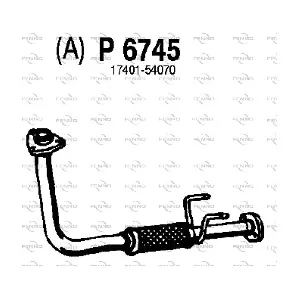 FENNO P6745