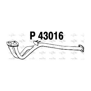 P43016 FENNO