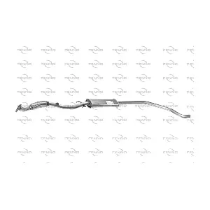 P4343 FENNO