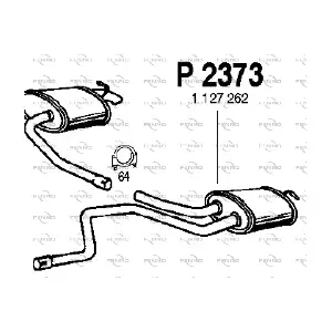 2373 FENNO