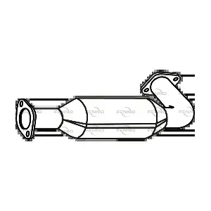 P9980DPF FENNO