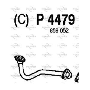 4479 FENNO