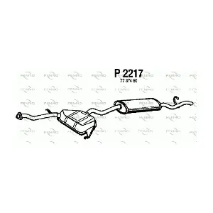 FENNO P2217