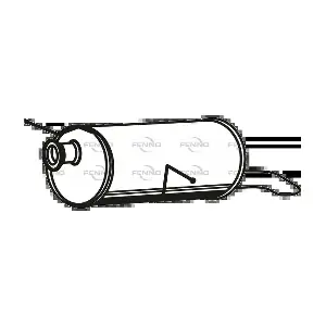 P1701 FENNO