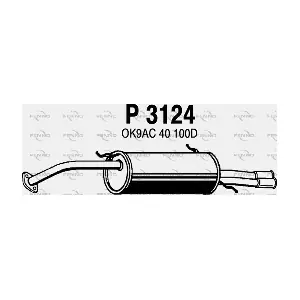 3124 FENNO