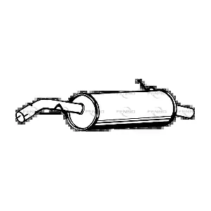 P4612 FENNO
