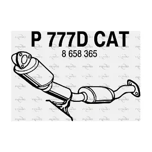 P777DCAT FENNO