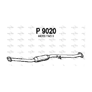 9020 FENNO