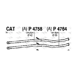 FENNO P4764