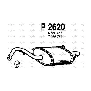 FENNO P2620