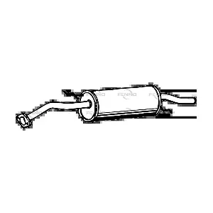 P3553 FENNO