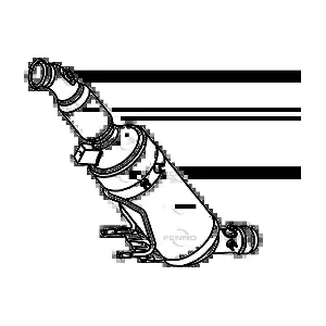 (P8963DPF) FENNO