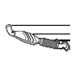 FENNO P9284DCAT