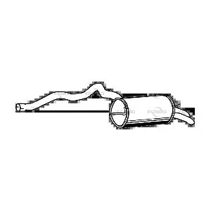 P7540 FENNO