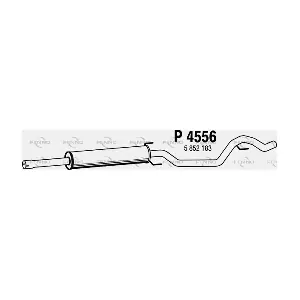 P4556 FENNO