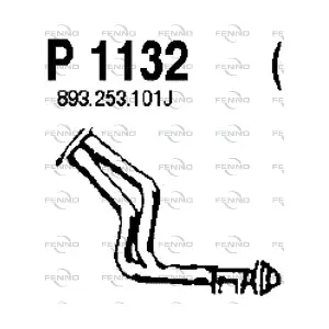 1132 FENNO