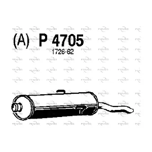 4705 FENNO