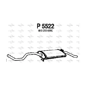 P5522 FENNO